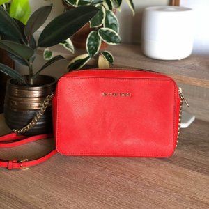 Michael Kors Crossbody Bag